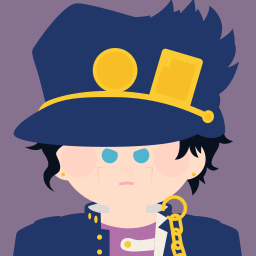 Jotaro Voice Changer