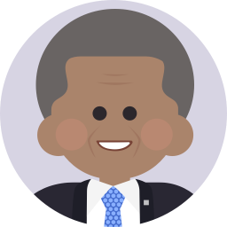 President