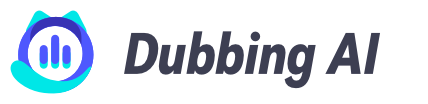 dubbing ai logo