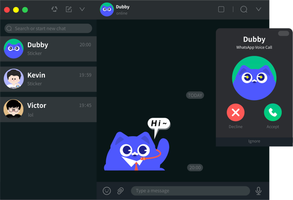 Universal App Compatibility