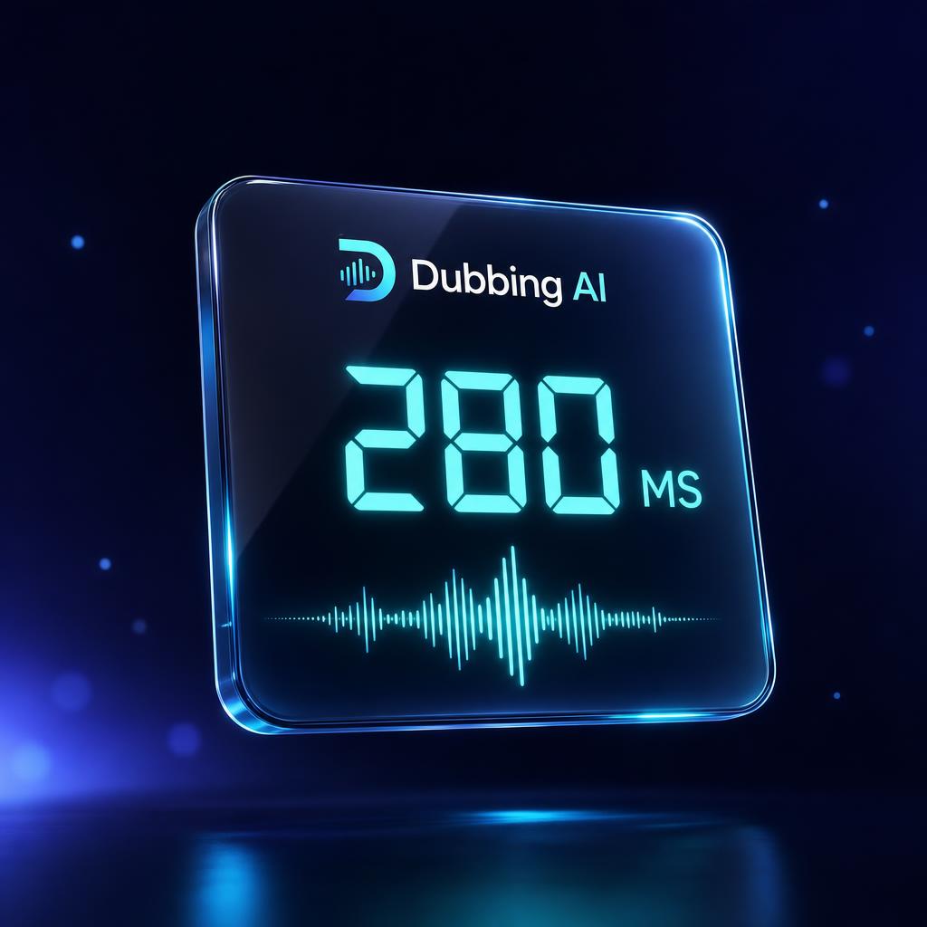 Sub-300ms Processing