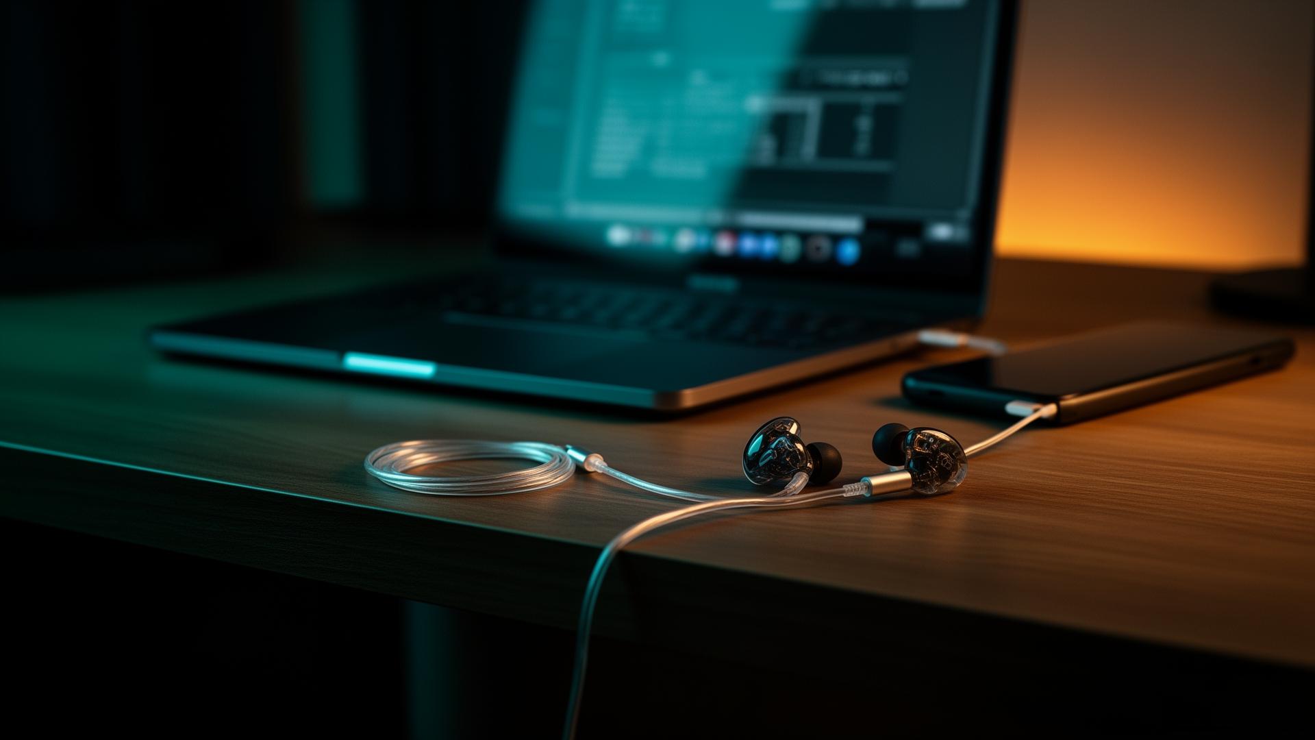 Why Dubbing AI Earbuds?
